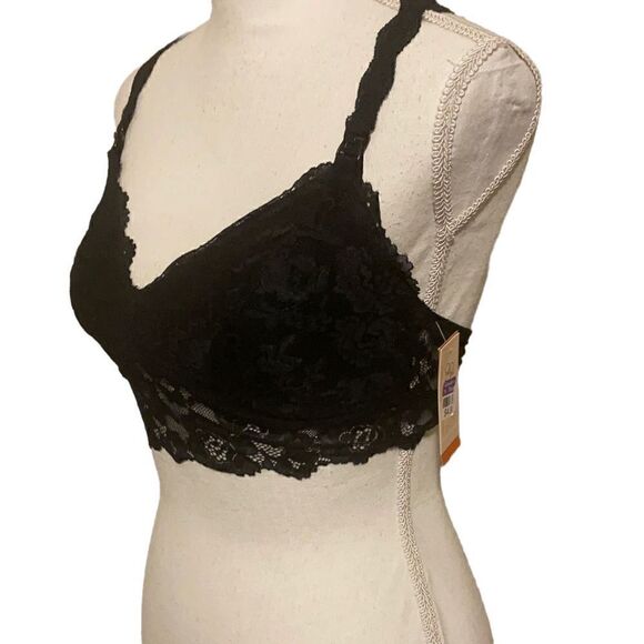 Gilligan & O’Malley Sexy Nursery Bra - Picture 2 of 6